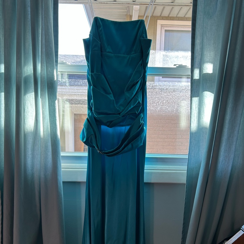 Prom Dress Size Medium